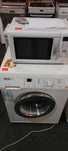 Пральні машини Miele W427vr