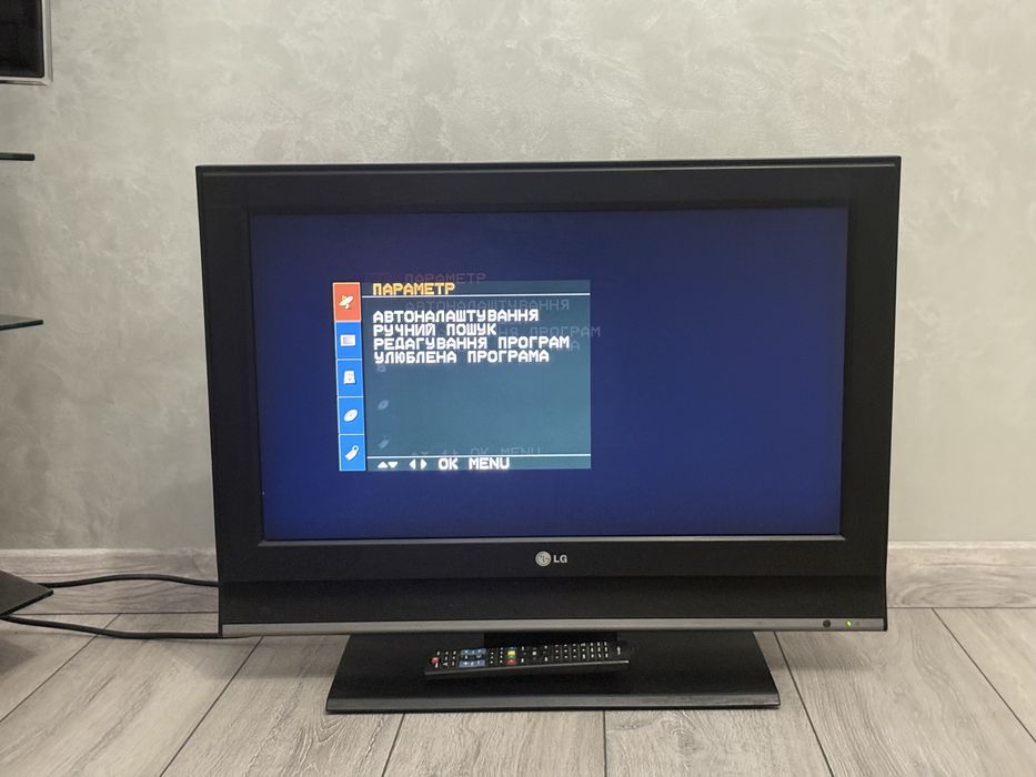 РК Телевізор LG 26LC41  26 Дюймів Телевизор LCD LED LG  HDMI