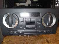Panel klimatyzacji  climatronik audi a3 8p