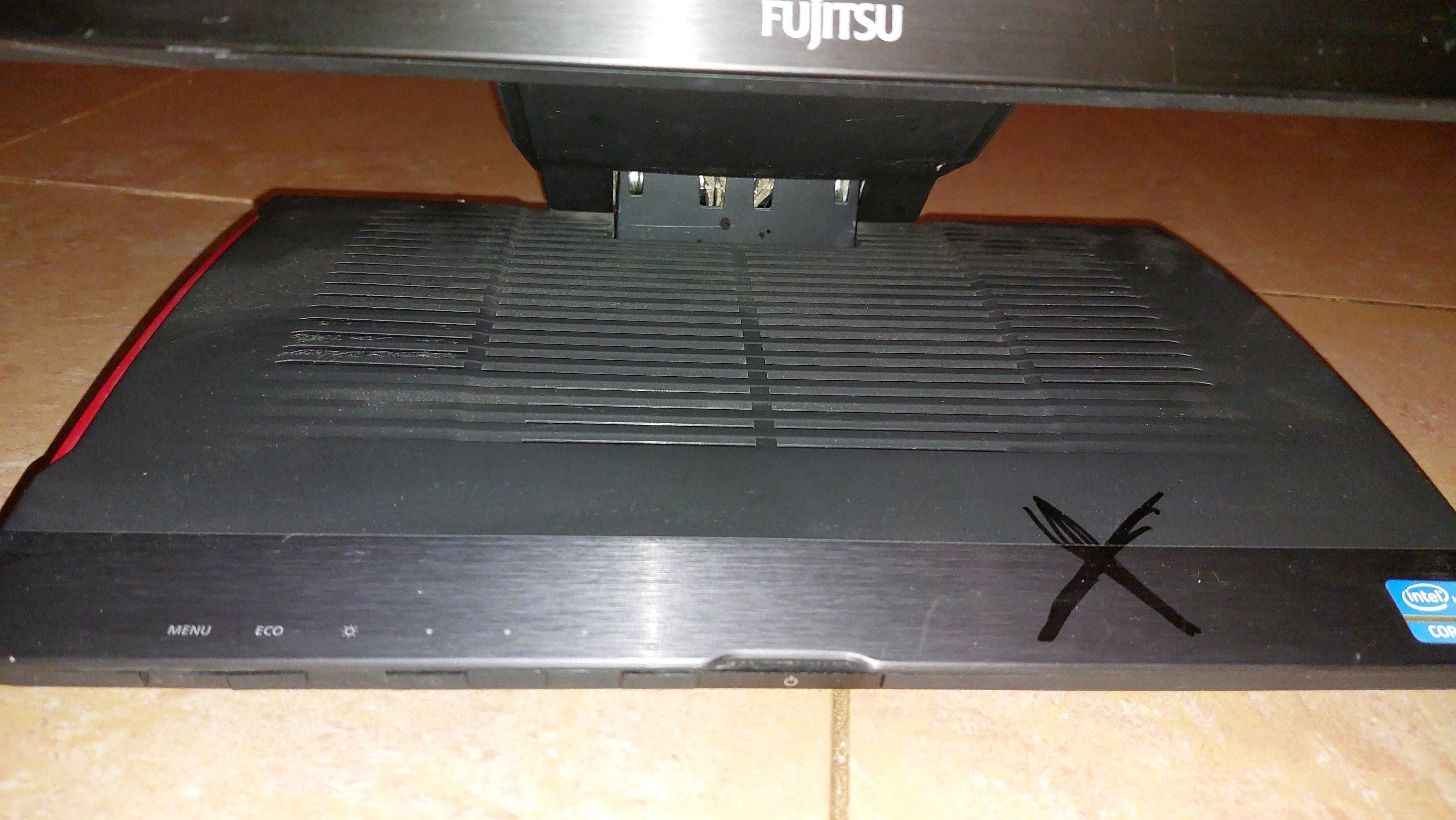 Komputer Fujitsu ESPRIMO X923 AiO