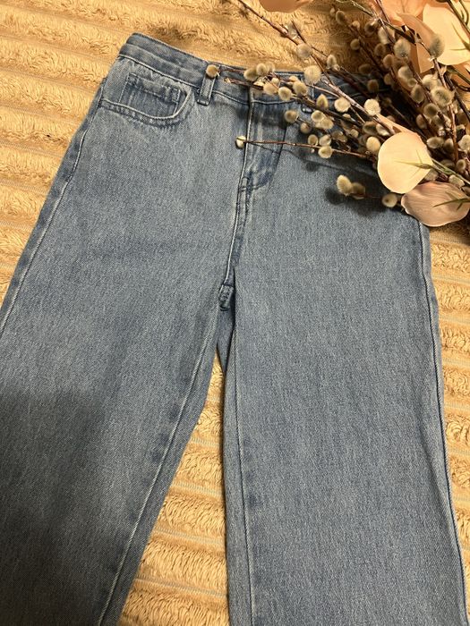 Джинси для дівчинки