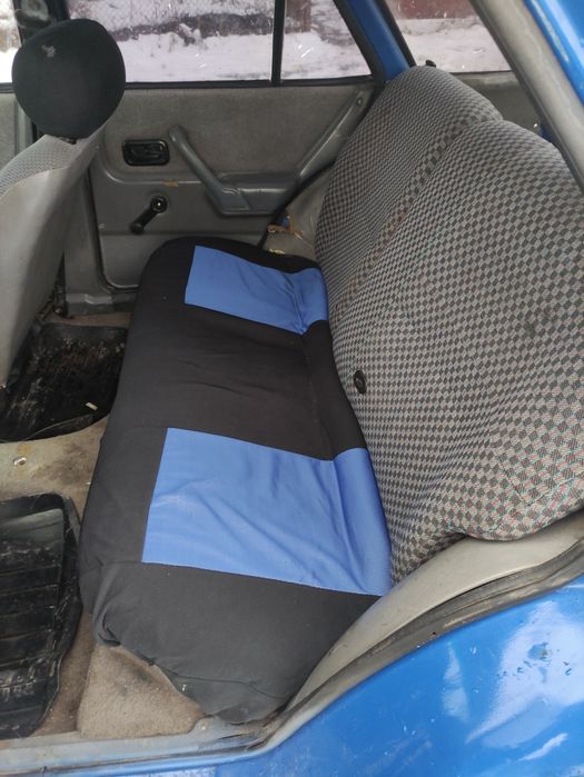 Ford escort форд эскорт