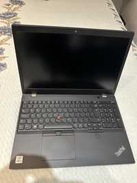 Lenovo Thinkpag L15