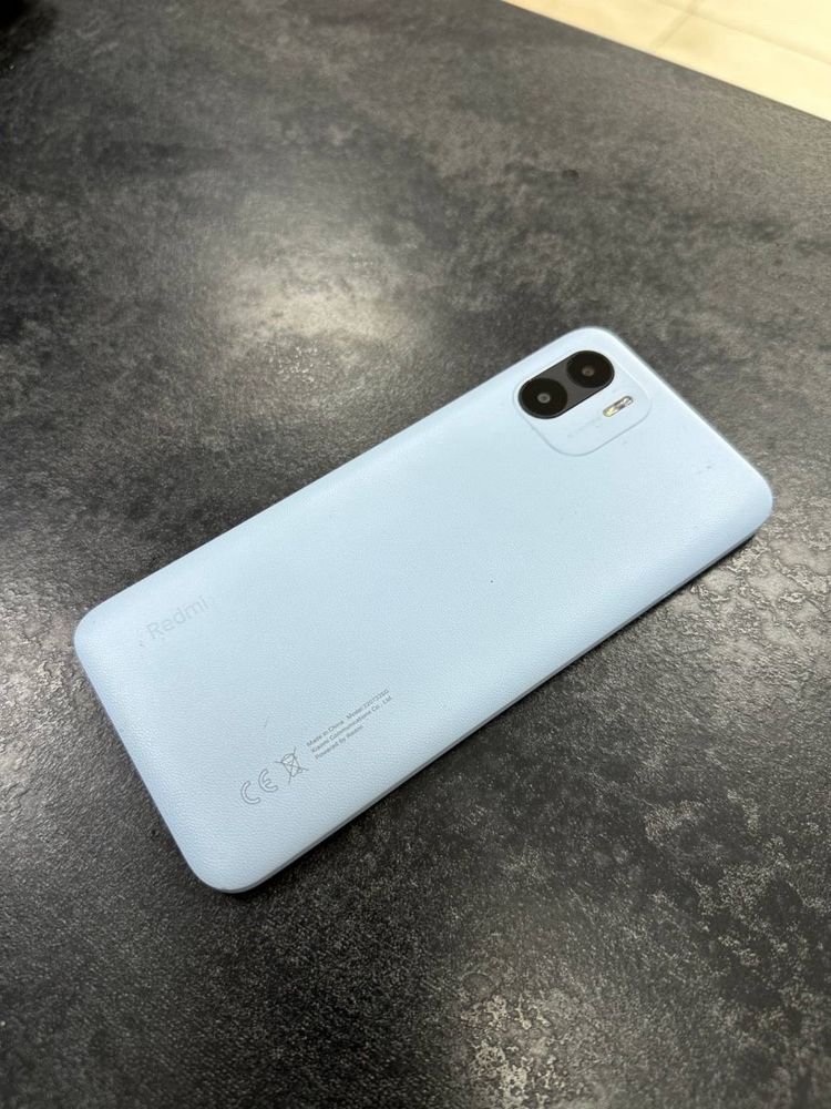 Xiaomi A1 2/32 blue