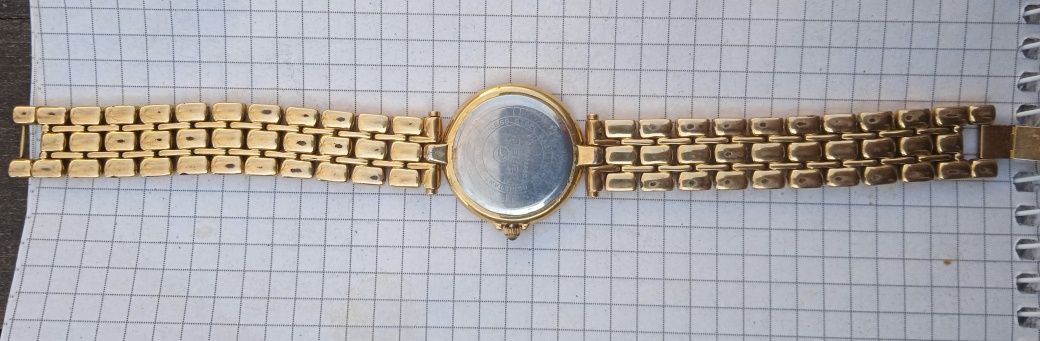 Кварцевые часы Breil на ходу