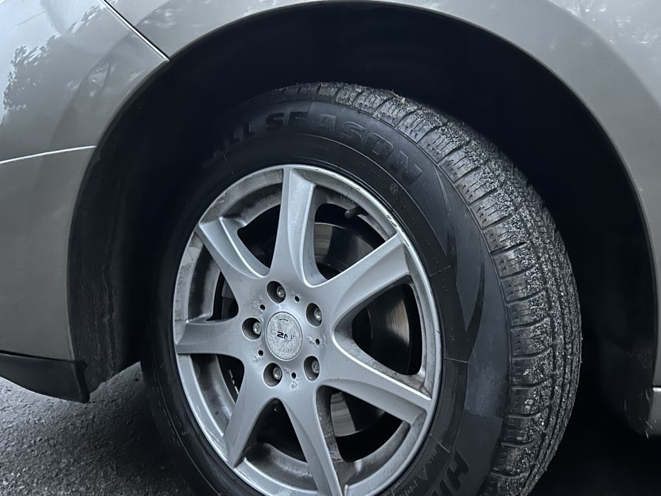 Авто в чудовому стані