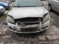 Ford Focus mk2 2007r.  1.6 tdci maska przòd 269/24