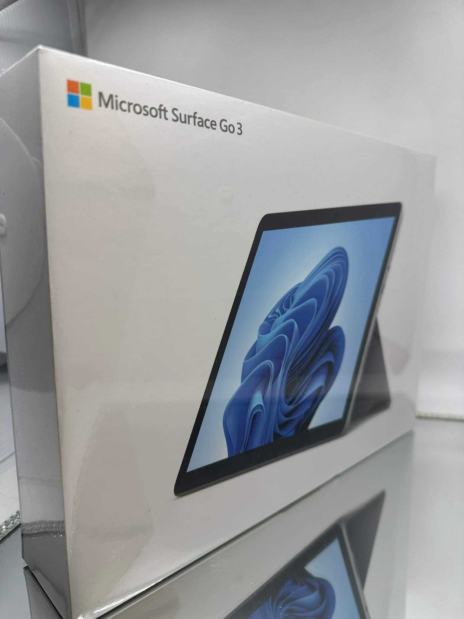 Microsoft Surface Go 3