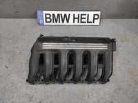 Впускной коллектор 2247439 БМВ М57 Д30 D Е39 Е38 Е39 Разборка BMW HELP