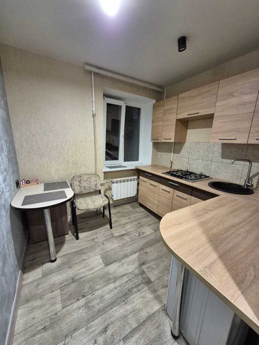 Тепла та затишна 1-кімн. на Свободи/ЖД і Автовокзал