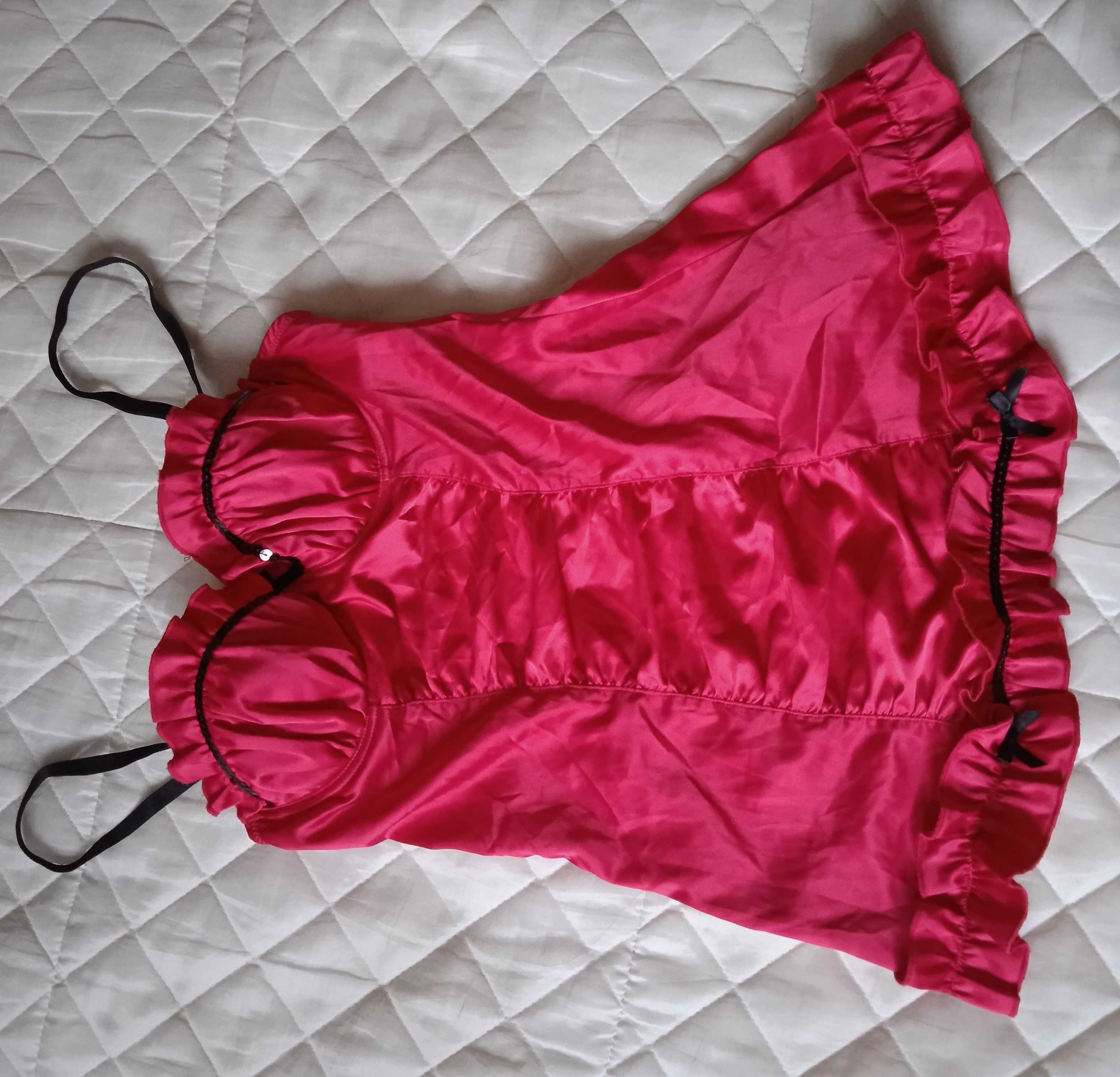 Gorset La Senza rozmiar EUR "38"
