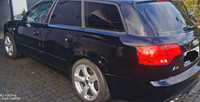 Audi A4 b7 1.9 tdi