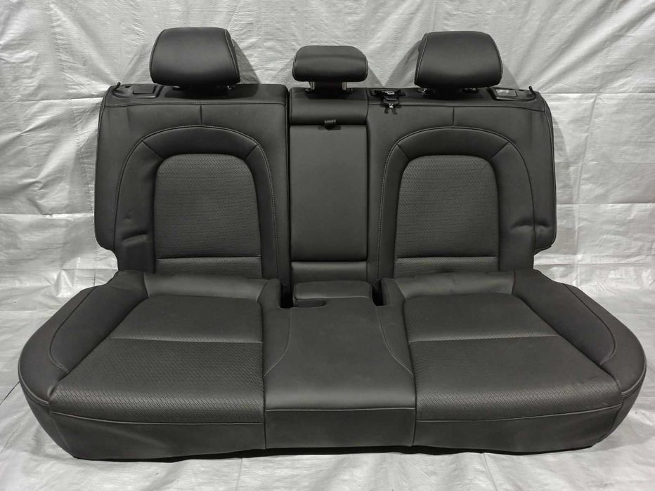 hyundai Kona ev салон сидения комплект подлокотник кресло сидіння