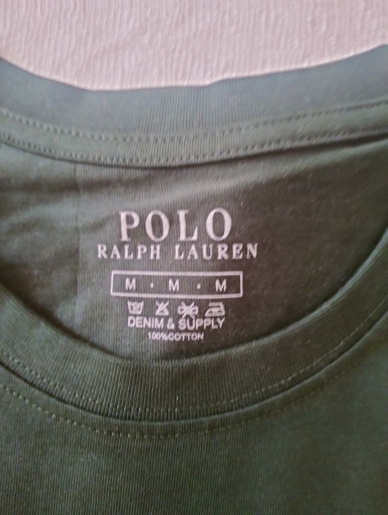 T-shirt Ralph Lauren M