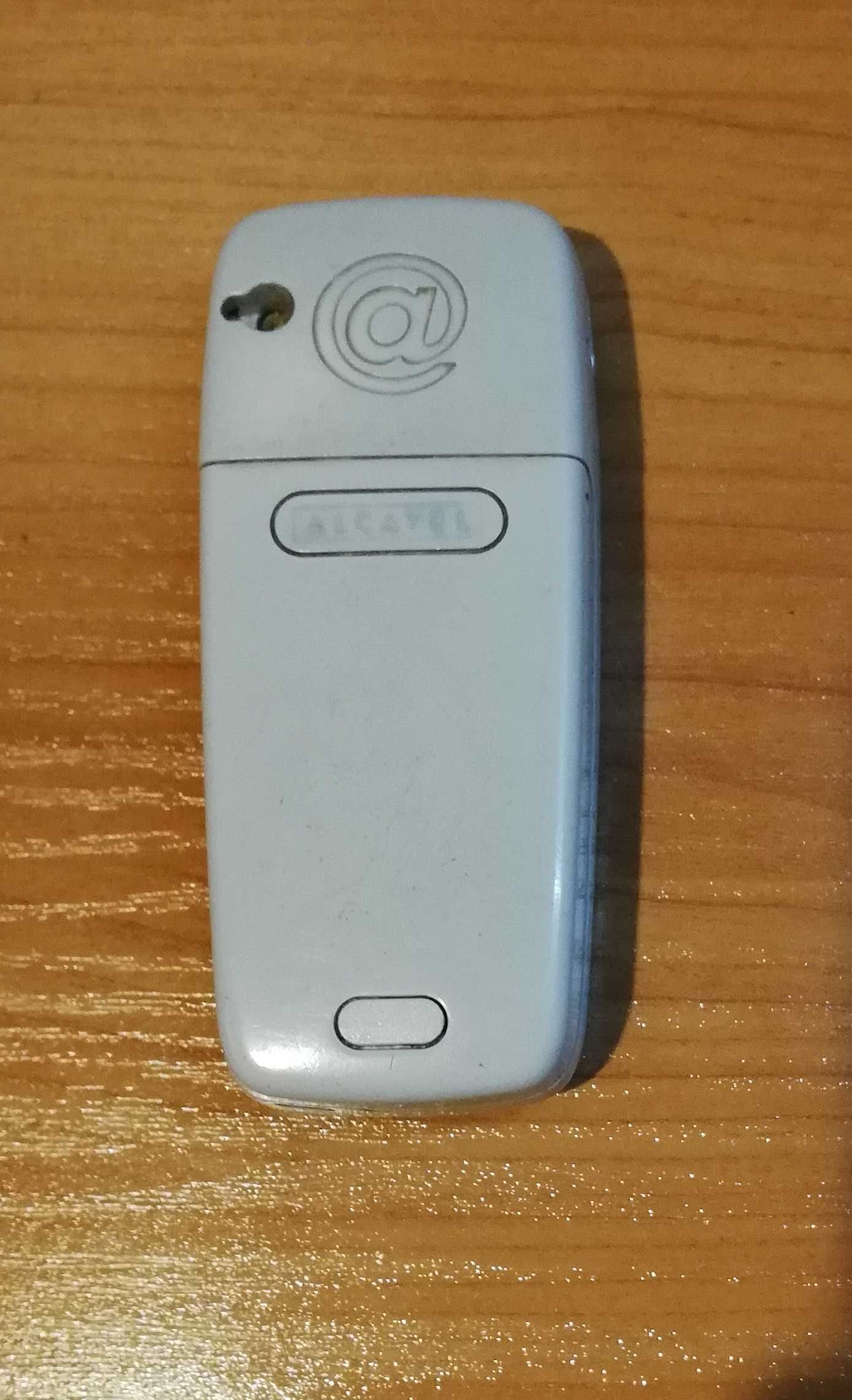 Alcatel One Touch 331 (неробочий, на запчастини)
