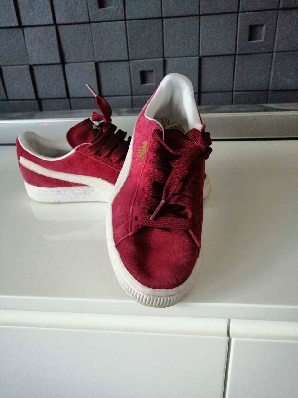 Buty sportowe PUMA