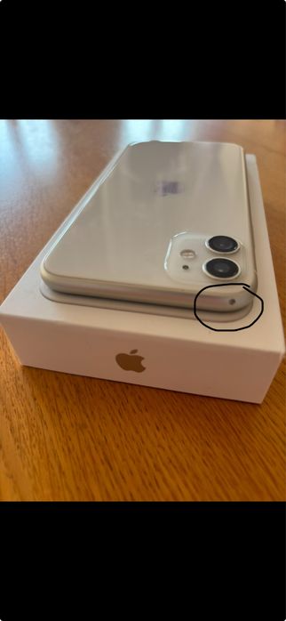 Sprzedam iphone 11