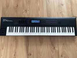 Roland D 70 D70 D-70 Super La Synthesizer