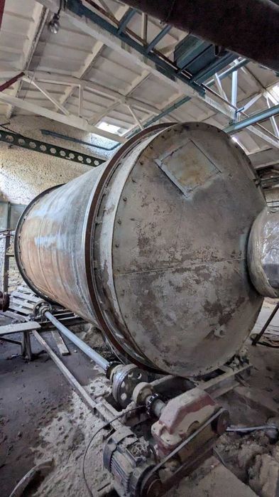 В продаже пілетний завод. Готовий бізнес . Обмін на нерухомість.