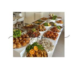 Catering okolicznościowy, przyjęcia, komunie, spotkania firmowe