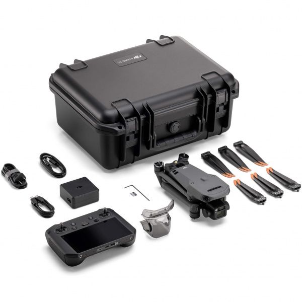 Квадрокоптер DJI Mavic 3E Enterprise