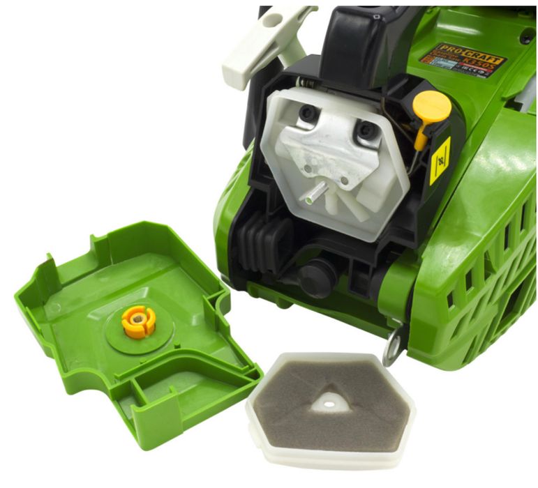 Бензопила Procraft K350S (Шина, ланцюг 30)