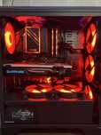 Игровой ПК Ryzen 5600