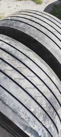 Пара рульових шин 385/55/22.5 Goodyear Fuelmax S