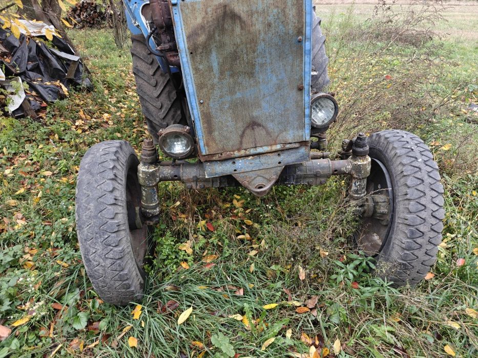 Продаю трактор МТЗ 80