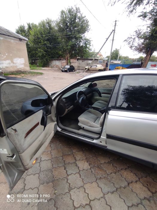 Продам opel omega b в гарному стані з переоформлением