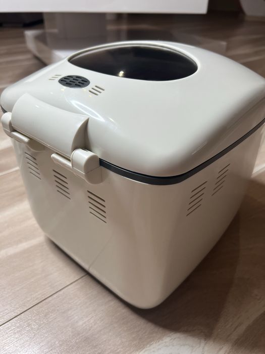 Хлібопіч ZELMER 432011 660w. Хлібопіч Зелмер. Zelmer