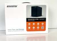 Мережевий накопичувач сховище Диск NAS Asustor Drivestor 2 Pro AS3302T