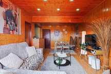 Apartamento, Massamá e Monte Abraão