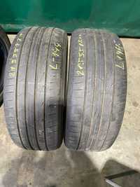 17'' 215/55/17 Hankook Ventus Prime 3 lato