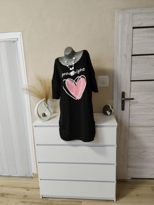 Super koszula nocna 44-46