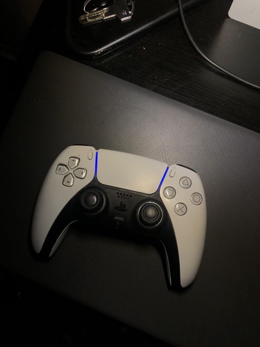 Comando PlayStation 5 (Ps5)