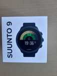Suunto9 Baro Granite Blue Titanium  (aktualna gwarancja) z pulsometrem