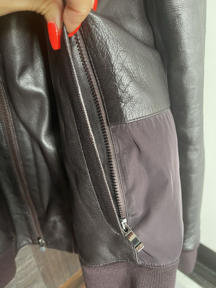 Чоловіча куртка z zegna розмір xl