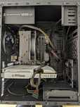 Komputer Ryzen 5 5660x, RTX 3060 TI 12GB, 32GB RAM DDR4