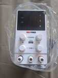 Zasilacz laboratoryjny  Nice -POWER SPS 3010