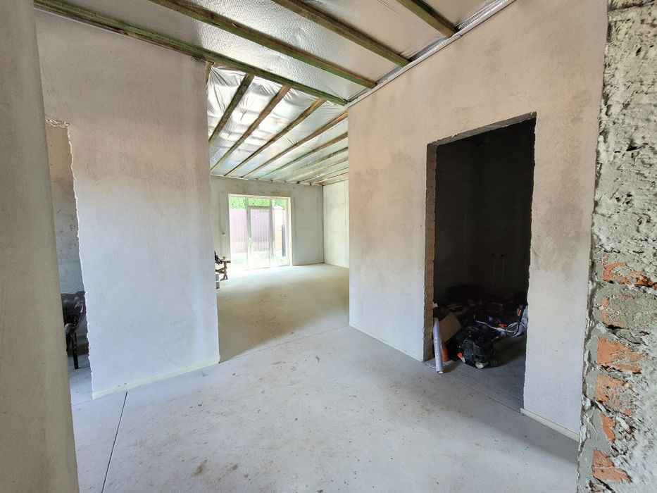 4к. VIP! ТАУНХАУС! ТАРАСОВЕ! 90м2, 3сот! 72000уо