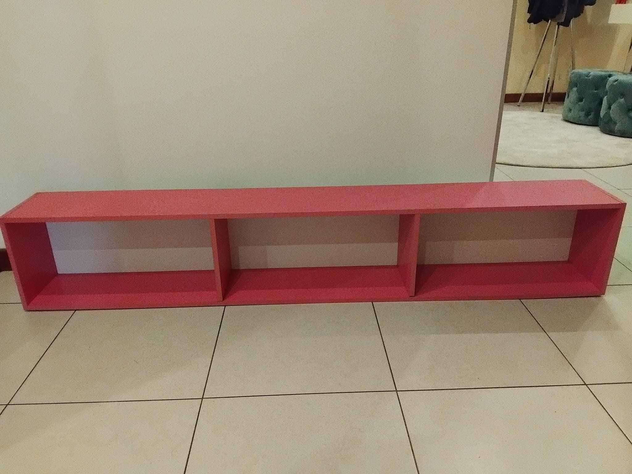 Quarto completo menina
