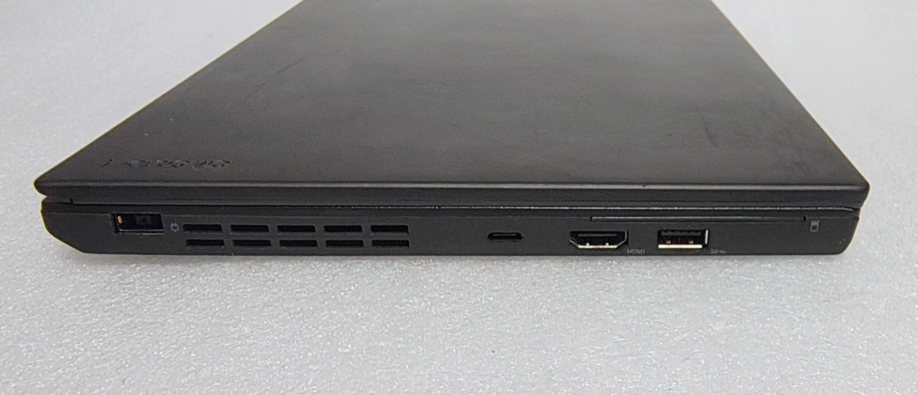 Lenovo ThinkPad X270 Core i5 Ram 8 GB SSD 256 GB Windows 10