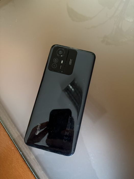 Xiaomi redmi note 12 S