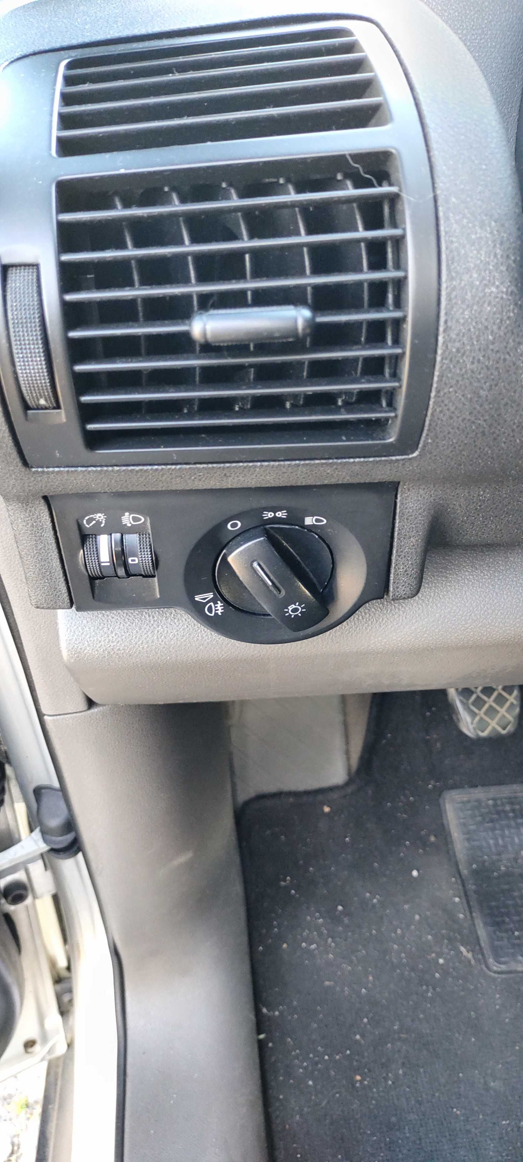 Audi A 2 - 1.4tdi