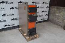 Котел Bizon M100 Classic Plus 10 квт. доставка бесплатно
