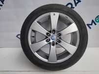 Koło felga Saab MAK zamiennik 9J ET30 20" 6x127 275/45/20