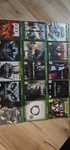 Gry na xbox one X