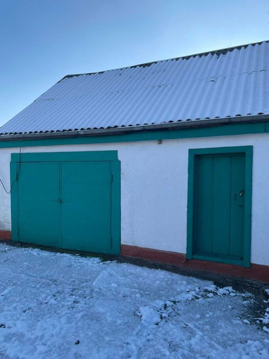 Продаю дом с удобствами в Центре, с.Губиниха, Самарский район