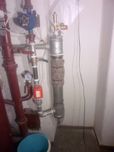 piec elektryczny co 8 KW zasilanie 3 fazowe.